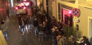 Aversa, movida selvaggia in via del Seggio: rappresaglia contro il consigliere Imma Dello Iacono. Intanto il sindaco Golia continua a fare solo chiacchiere