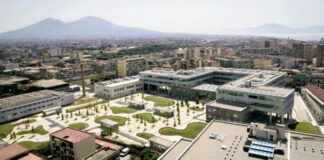 Apple punta sull’Academy Napoli fino al 2025, da oggi al via i corsi per la ‘classe 2021’