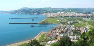 Sarà il sindaco di Napoli il commissario per la bonifica di Bagnoli