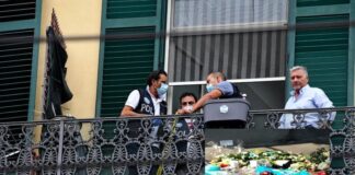 La tragica morte del piccolo Samuele, confermato il fermo del domestico. Intanto spunta una testimone