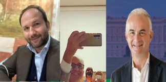 Comunali/Caserta, lunedì Meloni in Piazza Margherita. Del Gaudio a San Clemente per parlare di ambiente, Marino al Forum delle donne