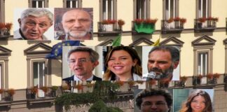 Comunali Napoli/Sondaggi: Manfredi in testa, Maresca tiene, Bassolino avanza