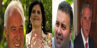 Comunali Capodrise, verso quattro candidati alla carica di sindaco: sessanta i candidati al Consiglio Comunale