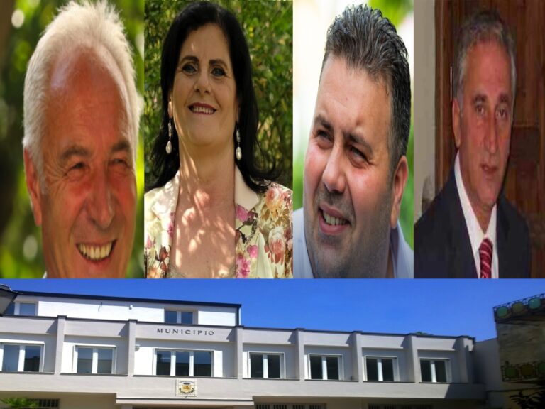 Comunali Capodrise, verso quattro candidati alla carica di sindaco: sessanta i candidati al Consiglio Comunale