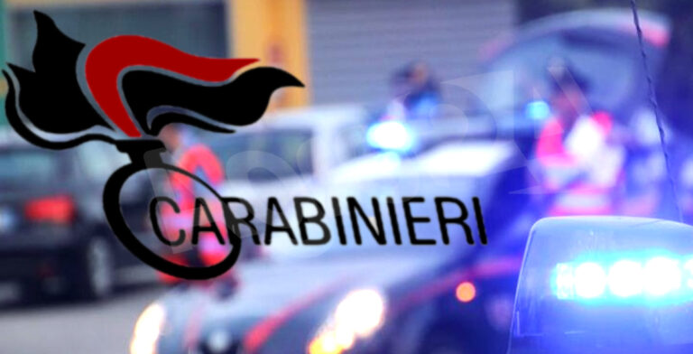 In licenza dal carcere va a fare una rapina in banca a Milano: catturato nel Napoletano