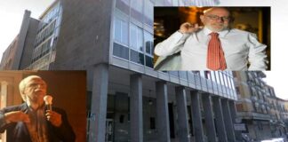 Comunali/Caserta: Ronzo incontra stampa ed elettori, Guerriero apre gazebo su Corso Trieste