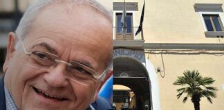 Case in demolizione, si dimette il sindaco Natale: “Dove andranno, adesso, quei quattro bambini?”. Sit-in di protesta a Casal di Principe