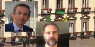 Comunali/Napoli: Manfredi sempre in testa ma al di sotto del 50 per cento, indecisi o astenuti al 52,4