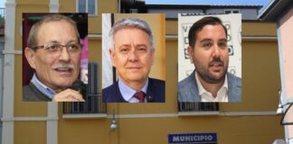 Comunali/San Tammaro: D’Angelo presenta la lista, scontro aperto Stellato-Cimmino