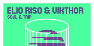 Un successo ‘Soul Trip’, il nuovo disco del talentuoso dj casertano Vikthor: in poche ore oltre 200 mila contatti