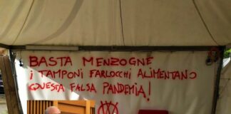 De Luca: “No vax da Medioevo, ma anche tanti docenti universitari hanno mostrato irresponsabilità”