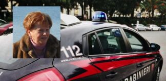 Proseguono le indagini sulla 85enne i cui resti sono stati trovati in un borsone