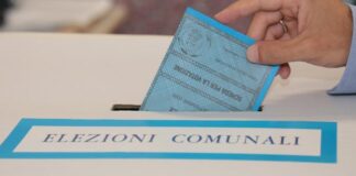 Comunali, in Campania si vota in 168 città: urne aperte dalle 15