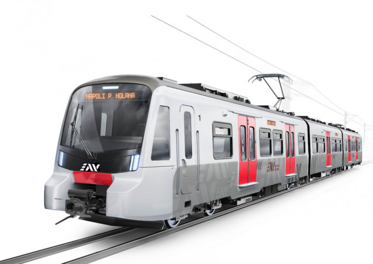 Circumvesuviana, ancora disagi: cancellata intera linea ferroviaria. L’Eav: “Improvvisi rifiuti del lavoro straordinario!”