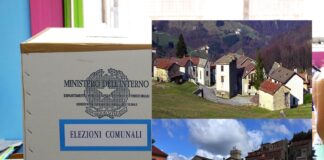 Elezioni&curiosità: appena 26 elettori nel più piccolo comune al voto, in Campania ‘primato’ per Preturo Irpino con appena 341 abitanti