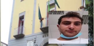 Trovato senza vita 24enne di Sant’Anastasia, da ieri sera non aveva più fatto ritorno a casa