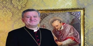 Il vescovo di Acerra contro De Magistris: “Idea folle far arrivare rifiuti da queste parti!”