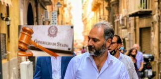 Liste escluse dal Tar, Maresca furibondo: “Ricorreremo ancora, così muore la democrazia!”