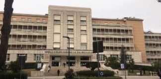 Monaldi di Napoli, arriva un qr-code per agevolare gli spostamenti nella struttura