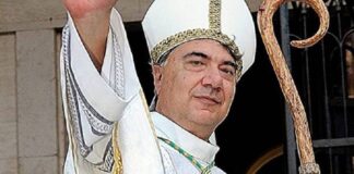 Sinodo a Napoli, l’arcivescovo Battaglia: “Saranno presenti anche gli ex preti sposati”