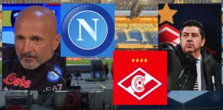 Secondo turno di Europa League, il Napoli ospita lo Spartak Mosca: le probabili formazioni