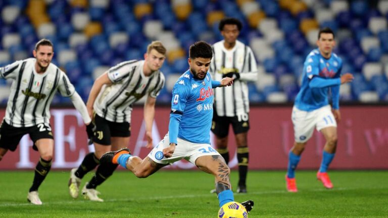 E’ il momento di Napoli-Juve, Anguissa in campo dal primo minuto