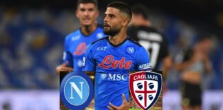 Il Napoli insegue la sesta vittoria consecutiva, al Maradona arriva il Cagliari di Mazzarri (questa sera ore 20,45)