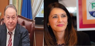 SCONTRO NEL PD/Picierno: “E’ credibile chi sfiducia il proprio sindaco Pd?”. Oliviero: “Non mi meraviglio, è estranea al territorio!”