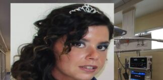 Scomparsi telefonino, fede nuziale ed un anello di Palma Reale, il marito: “Crudeltà inaudita, ho già presentato denuncia”