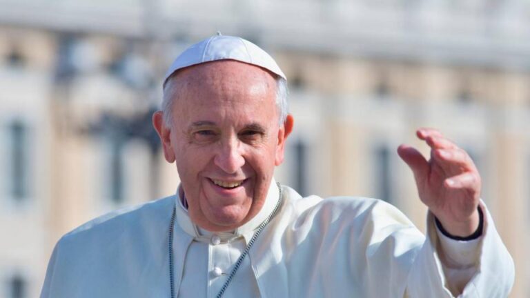 Papa Francesco alla Cop28: “Le fedi sono tenute a custodire insieme la casa comune”