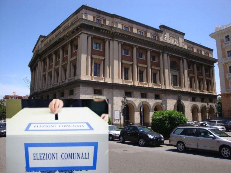A Salerno città nove candidati alla carica di sindaco: ad Eboli otto e a Battipaglia sette