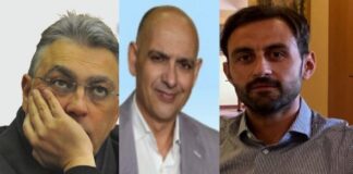 Comunali Sessa Aurunca/Sasso: “Sarò in ogni angolo del territorio”. Di Iorio: “Basta con logiche clientelari!”. Fusco: “Io la vera alternativa!”