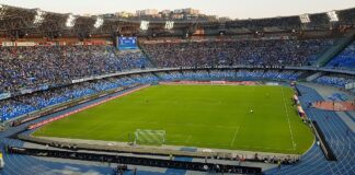 Napoli-Juve, il questore di Napoli: “Apertura dei cancelli quattro ore prima dell’inizio della gara”