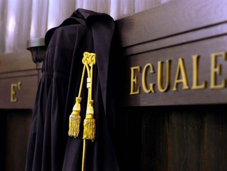 Ordine degli avvocati di Santa Maria Capua Vetere: ecco i nomi ed i voti dei 21 eletti