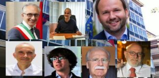 Comunali Caserta, le prossime mosse dei candidati alla carica di sindaco. Intanto Marino attacca Zinzi: “Hai paura di arrivare terzo!”, la replica: “Non scappare, hai già perso!”