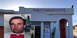 Colpi contro Casa don Diana, Libera e il Comitato: “Un messaggio intimidatorio per obbligare al silenzio!”