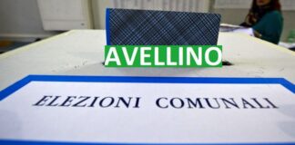 Avellino, si vota in 33 comuni: ecco tutti i nomi dei candidati in campo