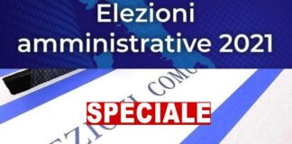 Speciale/Elezioni comunali: tutti i comuni al voto con i nomi dei candidati, a Caserta sono 30 le liste in campo
