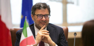 Tagli ai ministeri, Giorgetti: “Se non arrivano proposte farò io la parte del cattivo”