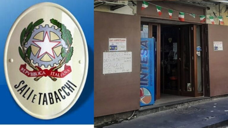 Gratta e vinci milionario rinvenuto in una banca di Latina, arrestato l’uomo accusato di essersene impossessato