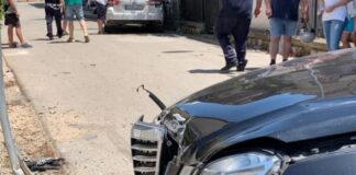 Grazzanise, perde il controllo della vettura: muore ragazzo di 19 anni