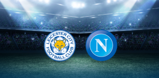 Il Napoli in campo contro il Leicester: Lozano, Rrahmani ed Juan Jesus dal primo minuto