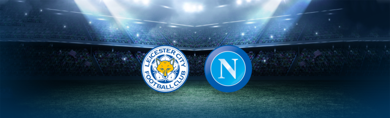 Il Napoli in campo contro il Leicester: Lozano, Rrahmani ed Juan Jesus dal primo minuto