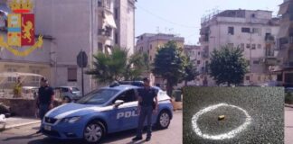 Ancora sangue a Torre Annunziata: 35enne con precedenti penali ucciso nel piazzale della chiesa di Sant’Alfonso