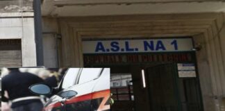 Napoli, il questore vieta i funerali pubblici per il giovane morto per un infarto non diagnosticato in ospedale