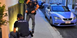 Un 20enne rapito a Roma in un locale della movida, trovate tracce di sangue