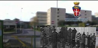 Pestaggi al carcere di Santa Maria Capua Vetere: proroga indagini per 41 agenti, si cerca di identificare un centinaio di secondini