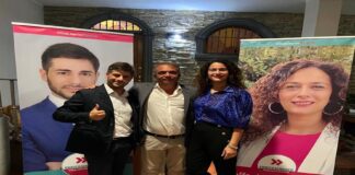 Il consigliere regionale Santangelo: “Con Caiazzo ed Ucciero, Villa Literno potrà contare su due amministratori di primo piano”