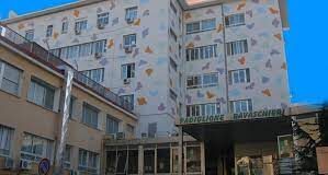 Nuovo Santobono, previsti 200 milioni di euro di investimenti ed una capacità di 480 posti letto