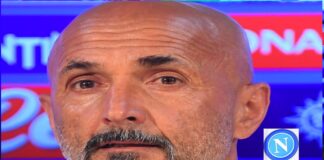 Spalletti, amichevole in famiglia: ci sono anche i tre nazionali italiani Meret, Di Lorenzo e Insigne